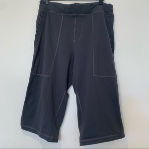 Early Production Men’s Lululemon 3/4 Sweatpants!